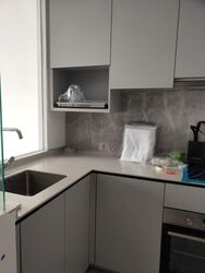 The Garden Residences (D19), Apartment #630689661